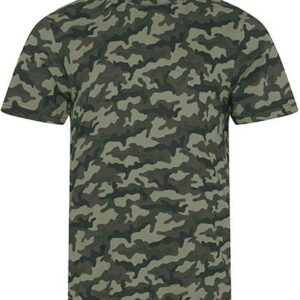 Just Ts - Camo T