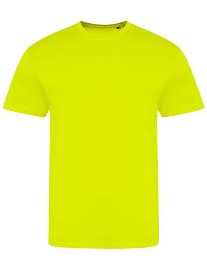 Electric Yellow