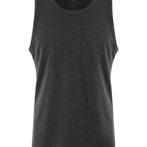 Just Ts - Tri-Blend Vest