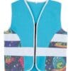 Korntex - Children´s Safety Vest Action Aerospace CO² Neutral