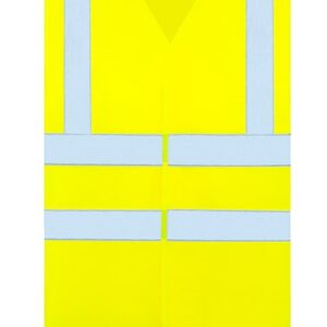 Korntex - Comfort Safety Vest Minden CO² Neutral