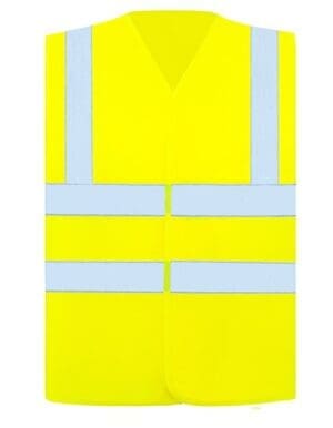 Korntex - Comfort Safety Vest Minden CO² Neutral