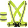 Korntex - Elastic Hi-Vis Body Belt Glarus