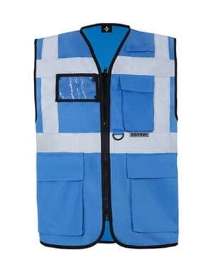 Korntex - Executive Multifunctional Safety Vest Berlin