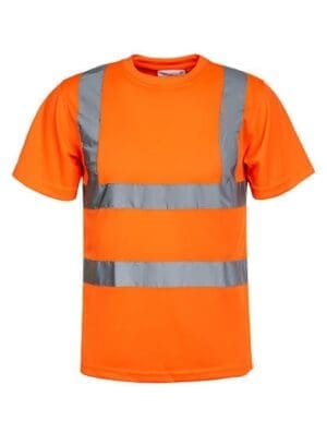 Korntex - Hi-Vis Basic T-Shirt Cordoba