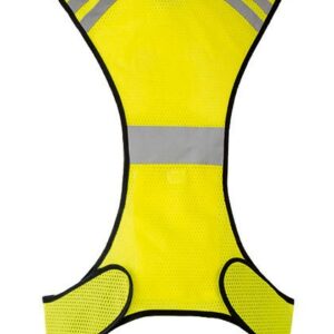 Korntex - Hi-Vis Jogger-Vest Ulm