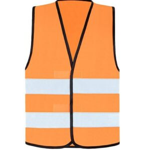 Korntex - Hi-Vis Safety Vest Wolfsburg