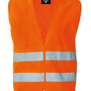 Korntex - Printable Hi-Vis Safety Vest Karlsruhe