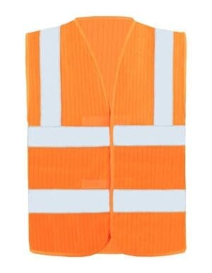 Korntex - Triple Norm Safety Vest Dardanel