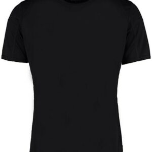 Kustom Kit - Regular Fit Cooltex® Contrast Tee