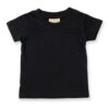 Larkwood - Baby-Kids Crew Neck T-Shirt