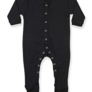 Larkwood - Baby Sleepsuit