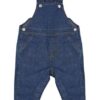 Larkwood - Denim Dungarees