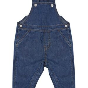 Larkwood - Denim Dungarees