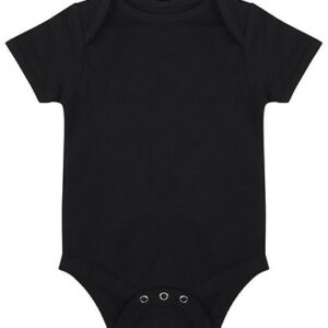 Larkwood - Essential Short Sleeved Bodysuit