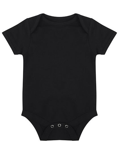 Larkwood - Essential Short Sleeved Bodysuit