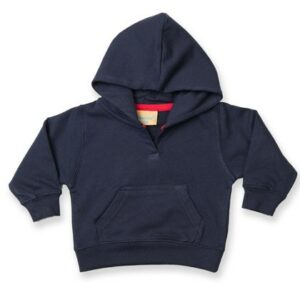 Larkwood - Kids´ Hooded Sweatshirt