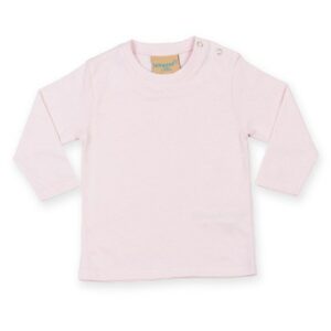 Larkwood - Long Sleeved T-Shirt