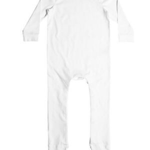 Larkwood - Organic Sleepsuit