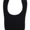 Larkwood - Plain And Contrast Bib