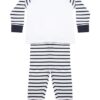 Larkwood - Striped Pyjamas