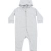 Larkwood - Toddler Fleece All In One