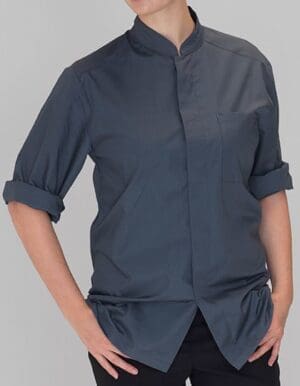 Le Chef Prep - Ladies´ Prep Shirt