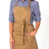 Le Chef Prep - Utility Apron