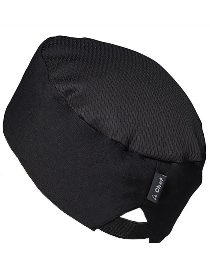 Le Chef - Skull Cap Staycool