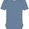 Link Kids Wear - Bio Bodysuit Short Sleeve