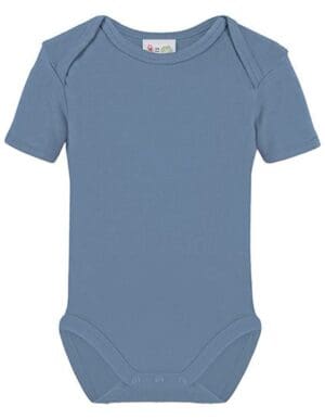 Link Kids Wear - Bio Bodysuit Short Sleeve