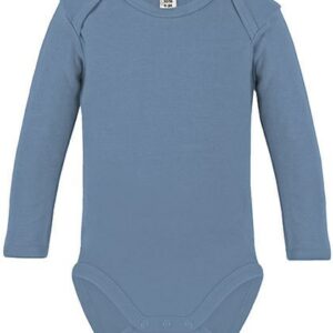 Link Kids Wear - Long Sleeve Baby Bodysuit