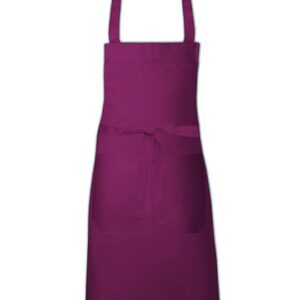 Link Kitchen Wear - Cotton Hobby Apron