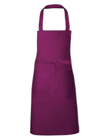 Link Kitchen Wear - Cotton Hobby Apron