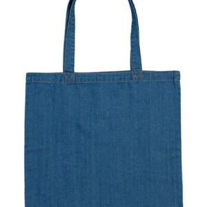 Mantis - Denim Bag