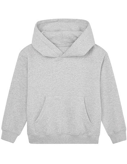 Heather Grey Melange