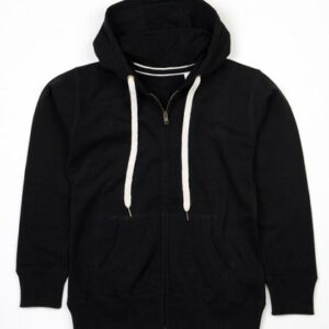 Mantis - Men´s Superstar Zip-Through Hoodie