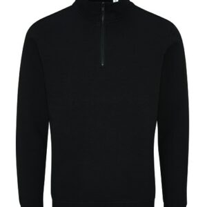 Mantis - The Quarter Zip Sweat