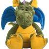 Mbw - MiniFeet® Drache Ragnar