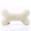 Mbw - MiniFeet® Hundespielzeug Knochen mit Quietschfunktion