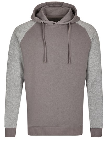 Grey Solid, Heather Grey