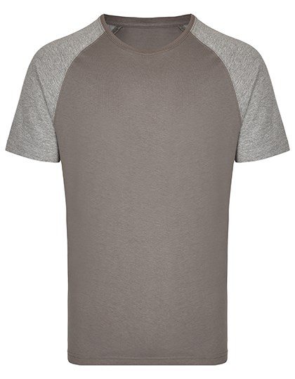 Grey Solid, Heather Grey