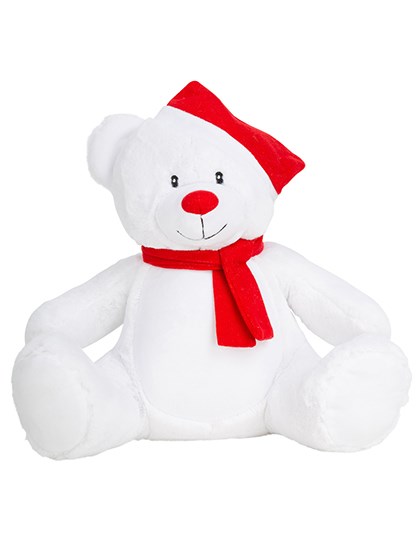 Mumbles - Christmas Zippie Bear