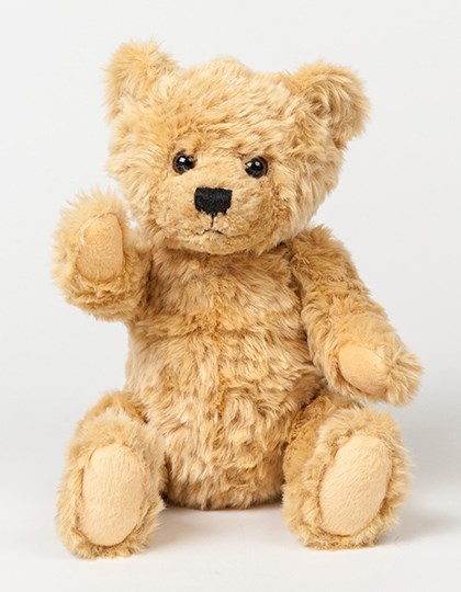 Mumbles - Classic Jointed Teddy Bear