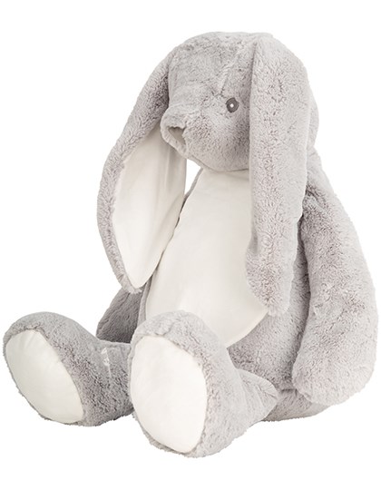 Mumbles - Giant Zippie Bunny