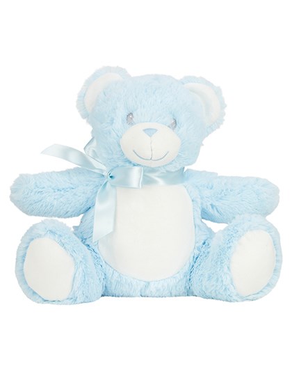 Teddy Blue