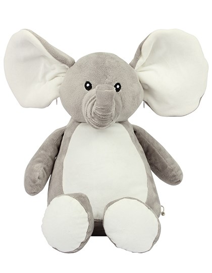 Mumbles - Zippie Elephant