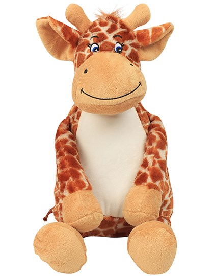 Mumbles - Zippie Giraffe