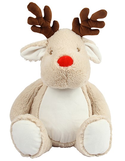 Mumbles - Zippie Reindeer