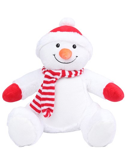 Mumbles - Zippie Snowman